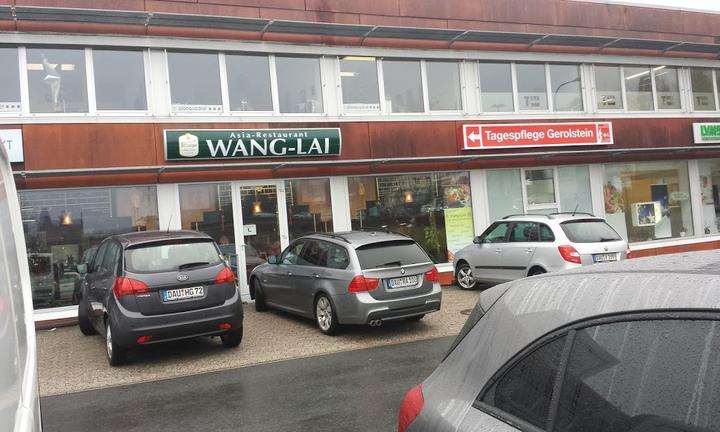 Wang Lai Restaurant